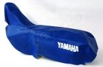 Seat Cover Yamaha DT125R Blue 1988-99