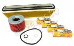 Kawasaki GPZ 900 R A1-A3 (US Market) 84-86 Service Kit