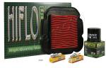 Suzuki DL 650 K7/K8 V-Strom 07-08 Service Kit