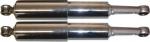 Honda C 50 Cub 82-86 Pattern Rear Shocks (Alternative)