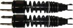 Honda CB 400 NC Super Dream 82-85 Pattern Rear Shocks