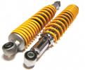 Rear Shock Absorbers Honda CBF125