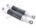 Suzuki SB 200 E N/X 79-81 Pattern Rear Shocks
