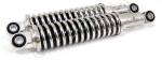 Suzuki ZR 50 KEN/KEX X1 79-83 Pattern Rear Shocks