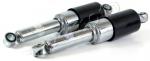 BSA Bantam D10 Sportsman 67 Pattern Rear Shocks (Alternative)