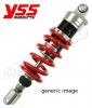 Honda XR 250 RJ 88 Monoshock Achterveer YSS Z-Series