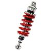 Honda NC 750 S 15 Monoshock Achterveer YSS Z-Series
