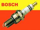 Honda MBX 80 FWD-D / FWD-F (Twin Disc) 83-86 Bougie Bosch