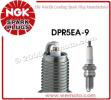 Kawasaki VN 1500 J1/J2/R1/R2/R3 Drifter 99-04 Bougie NGK 