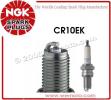 Yamaha YZF 600 R6 11 Spark Plug NGK