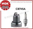 Yamaha TT-R 50 EZ 10 Spark Plug NGK