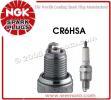 Honda CRF 50 F4/F5/F6/F7/F8/F9 04-09 Spark Plug NGK