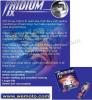 Ducati Sport 1000 S 07-09 Spark Plug NGK Iridium 