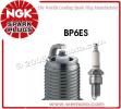 Suzuki ZR 50 KEN/KEX X1 79-83 Bougie NGK 