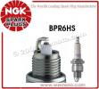 Honda NH 50 Lead 50 SS 84 Bougie NGK 