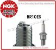 Derbi GP1 50 10 Spark Plug NGK