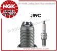 Suzuki GSX 750 F P 93 Spark Plug NGK
