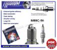 Honda CRF 250 X4/5/6  Enduro 04-06 Spark Plug NGK Iridium 