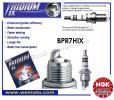 Ducati Replica Mille 85-87 Spark Plug NGK Iridium 