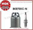 BMW R 1150 R Rockster   03-06 Bougie NGK 