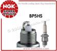 Honda NF 75 78-84 Bougie NGK 