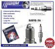 Honda VFR 800 A7 (ABS Model) 07 Bougie NGK Iridium