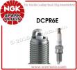 Honda VTX 1300 S5/S6/S7/S8 05-08 Bougie NGK 