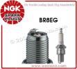 Honda CR 500 RP/RR 93-94 Spark Plug NGK