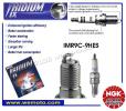 Honda CBR 1000 RR Fireblade 11 Spark Plug NGK Iridium 