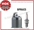 Suzuki TS 50 XKE/XKG/XKH/XKJ/XKM 84-93 Bougie NGK 