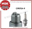 Honda CBF 125 M9/MA 09-10 Spark Plug NGK