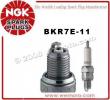 Honda XR 650 RY/R1/R2 00-02 Bougie NGK 