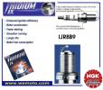 Honda XL 1000 V9/V0 Varadero 09-10 Bougie NGK Iridium