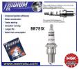 CPI GTS 50 02-03 Bougie NGK Iridium