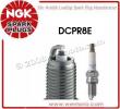Ducati Sport 1000 S 07-09 Spark Plug NGK