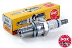Suzuki RG 125 UN Wolf 92-94 Spark Plug NGK