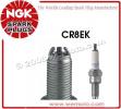Suzuki SG 350 N Goose 92 Spark Plug NGK