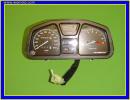 Clock Set Honda XL600V MPH OEM No 37100-MAW-601