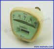 Lambretta (Innocenti) GP200 (DL200) Italian and Indian (Indian production until 1998) 69-98 Speedometer - Alternative II