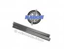 Yamaha XV 1000 TR1 (5A8) 81-86 Fork Springs Progressive - Hagon - Pair