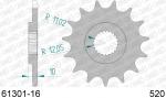 BMW F 650 GS (ABS) Spoked Rim 03 Sprocket Front - Afam