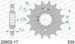 Honda CB 750 FD 83 Sprocket Front Less 1 Tooth - Afam (Check Chain Length)