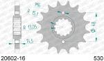 Honda CB 750 FB 80 Sprocket Front Less 2 Tooth - Afam (Check Chain Length)