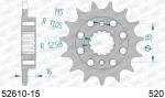 Ducati 748 Biposto 96 Sprocket Front Plus 1 Tooth - Afam (Check Chain Length)