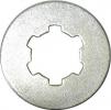 Suzuki SB 200 E N/X 79-81 Retainer Front Sprocket