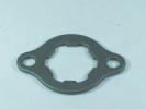 Honda XBR 500 H 87 Retainer Front Sprocket