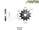 Yamaha YZ 50 G/H/J/K 80-83 Pignon SunStar
