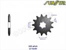 Yamaha TT-R 50 EZ 10 SunStar Sprocket Front