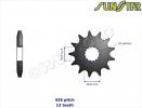 Yamaha YZ 85 P 02 Pignon SunStar Moins 1 Dent