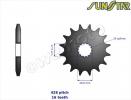 Yamaha DT 125 R 98-00 SunStar Sprocket Front